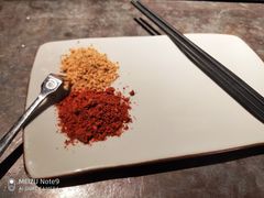 -很久以前羊肉串(南京路第一百货店)