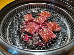 -丸藏和牛烧肉专门店(园区师惠坊店)