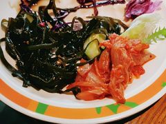 -比格比萨自助(花园路店)