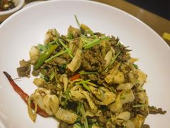 -十二点·辣椒炒肉(南山店)