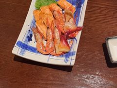 -松子料理(亮马桥店)