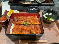 -玄白·炭烤活鳗(上海首店)