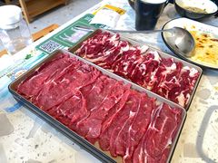 -小城牛事·鲜牛肉火锅(万达店)