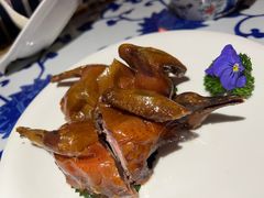 -江南赋(内蒙古大厦店)