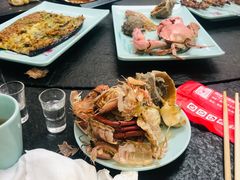 -喜子海鲜烧烤
