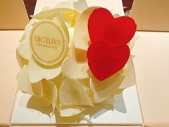 -Angelina安吉丽娜(恒隆广场店)