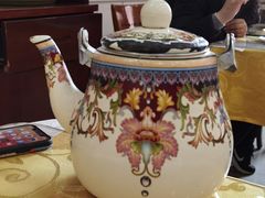 新疆奶茶-新疆巴州金丝特餐厅(大钟寺店)