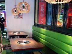 大堂-季季红火锅(动壹店)