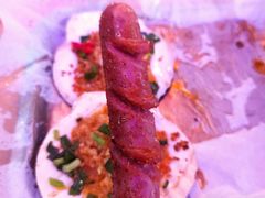 -小桥衢州人家·海鲜烧烤·盱眙龙虾(万达水街店)