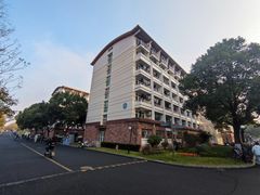 -东华大学(松江校区)