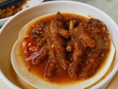 -喜来登由由大酒店九州膳坊中餐厅