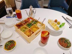 -红雀围·海鲜火锅(陆家嘴中心店)