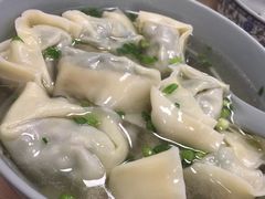 -顶巧鸡汤馄饨(虹口总店)