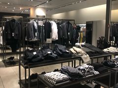 -ZARA(凯德乐峰广场店)