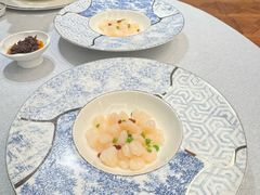 -君来湖滨饭店·渔餐厅