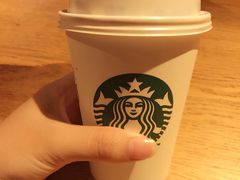 -星巴克(深圳罗湖书城店)