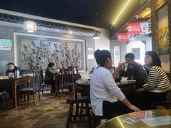 -王明古法砂锅居(开化寺店)