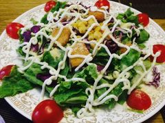 -食彩美印度特色美食餐厅·印度料理