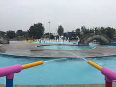 -北戴河集发农业梦想王国