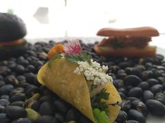 -九献创意菜·新中式(亮马河花园私宴店)