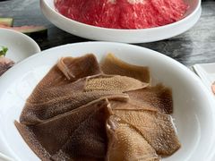 -云中捞高空旋转餐厅(商茂世纪广场店)