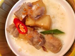-醉辉皇原味海鲜江南菜(成都大魔方店)