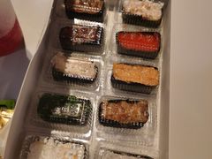 -池田寿司·新鲜现做(昌平悦荟店)