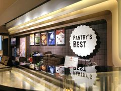 -Pantry's Best派悦坊蛋糕(K11购物艺术中心店)