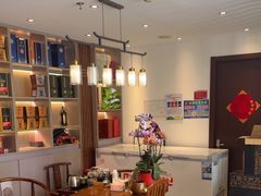 -徽州月·民间徽菜(浦东总店)