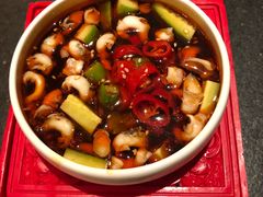 -羡餐厅-千岛湖自由洲际殿