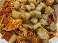 -慧娟面馆·餐厅(望江路店)