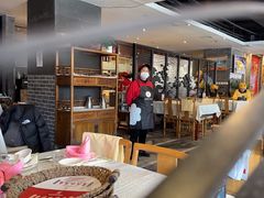 -辣婆婆(航天桥店)