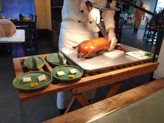 -晟永興烤鸭店(五道口店)