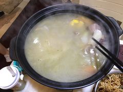 羊肉-关姐美食(江南西店)