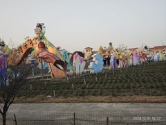 -歌斐颂巧克力小镇