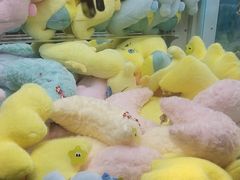 -反斗乐园(领展中心城店)