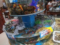 -抹直口特色菜馆(一店)