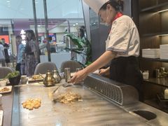 -湘汇概念铁板烧(铁西万达店)