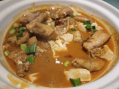 -刘胖子家常菜·蹄花焖藕(江汉路总店)