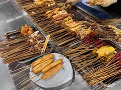 -彭姐麻辣烫(海淀店)