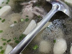 -钱大妈海鲜饭店(保利林语店)