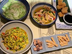 -俏九州·小炒黄牛肉(华润万象汇店)