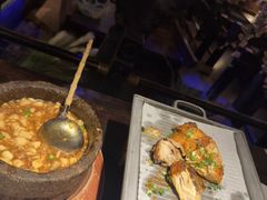-绿茶餐厅(朝阳大悦城店)