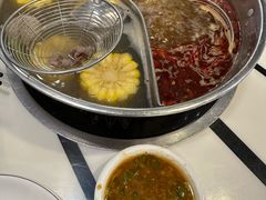 -联胜潮汕牛肉火锅(东苑南路店)