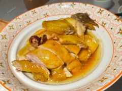 -晓粤·惹味粤菜(凯德乐峰广场店)