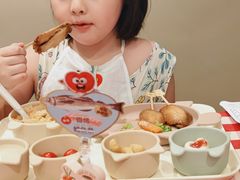 -西贝莜面村(镇江苏宁广场店)