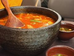 凯里酸汤鱼-山石榴·贵州菜(陆家嘴中心店)