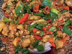 -喜湘宴·精致湖南菜(和平西桥店)