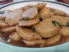 -农乐园食府(梅城镇店)