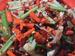 火爆鼻筋-拈一筷子·宜宾江湖菜(十一街店)